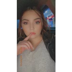 Meet your Posher, Meghan